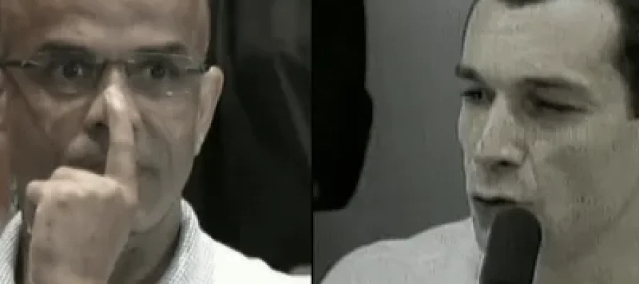 Líderes do PCC e CV serão  beneficiados pelo projeto para salvar Bolsonaro