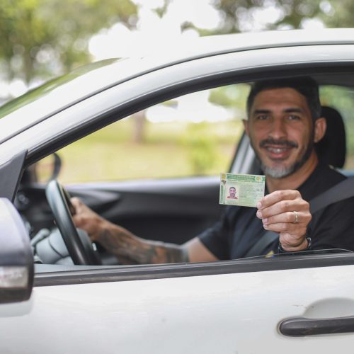 Renovação Automática da CNH: Detran/TO explica quais os requisitos para ter acesso ao benefícios