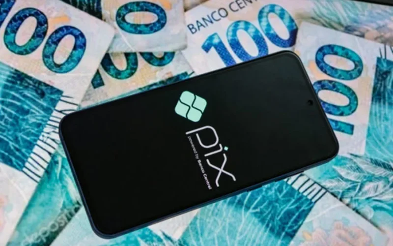 Pix fora do ar? Clientes reclamam de instabilidade em vários bancos