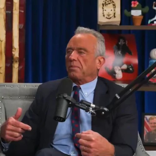 Secretário de Saúde de Trump diz que “cheirava cocaína no vaso”