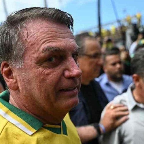 Ato fracassado de Bolsonaro pesa contra ele, no STF