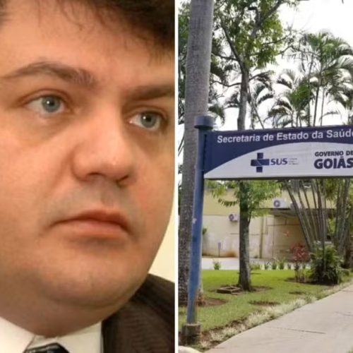Advogado de Marconi Perillo ajudou em esquema de desvio de recursos da Saúde de Goiás, aponta MPF