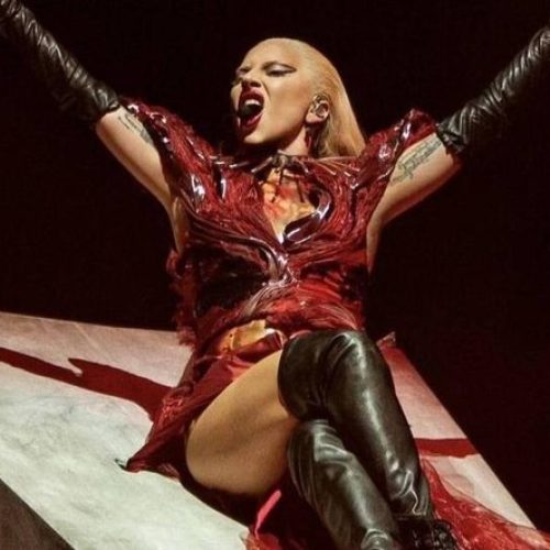 Lady Gaga no Rio: confira horários, transmissão e detalhes