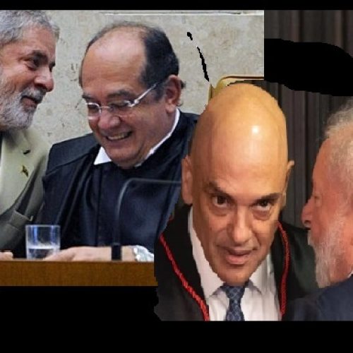 Gilmar Mendes diz que espera julgar Bolsonaro em 2025