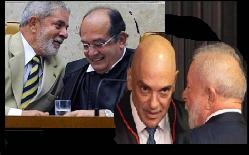 Gilmar Mendes diz que espera julgar Bolsonaro em 2025