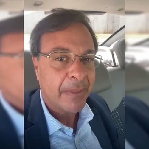 Quem é Gilson Machado, ex-ministro de Bolsonaro preso pela PF