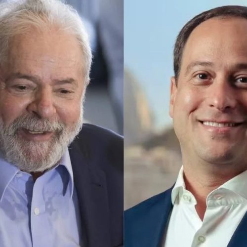 Globo abocanha R$ 462 milhões da verba com publicidades do governo Lula