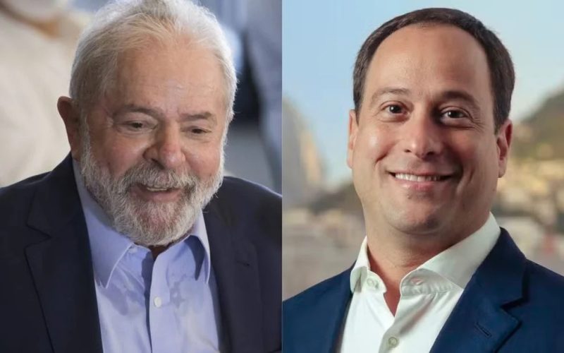 Globo abocanha R$ 462 milhões da verba com publicidades do governo Lula