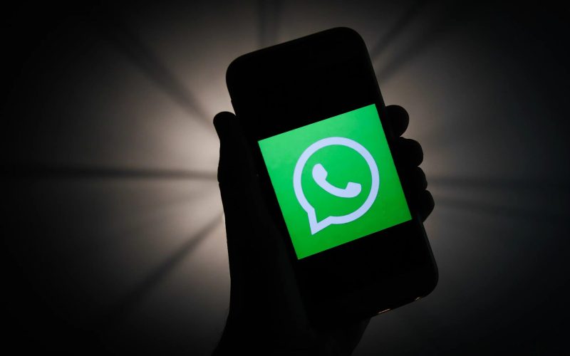 Mais de 150 mil pessoas foram vítimas de golpe do WhatsApp