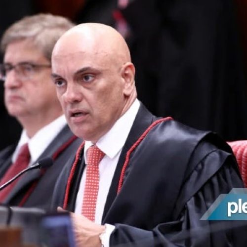 Moraes dá 48h para Google dizer quem publicou minuta do golpe