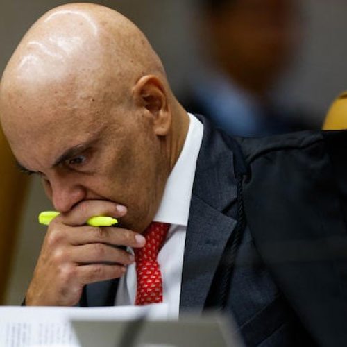 O que é lei Magnitsky? Ela poderia ser aplicada contra Alexandre de Moraes?