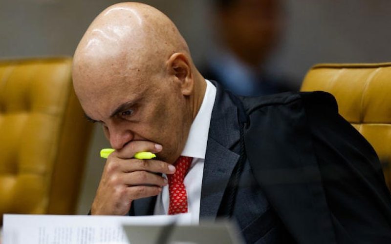 O que é lei Magnitsky? Ela poderia ser aplicada contra Alexandre de Moraes?