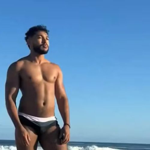 Arquiteto que desapareceu após viagem para show da Lady Gaga é encontrado morto
