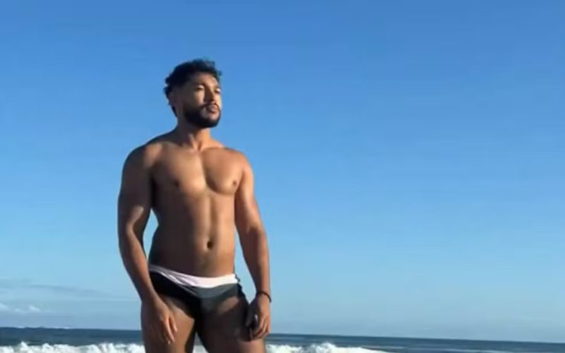 Arquiteto que desapareceu após viagem para show da Lady Gaga é encontrado morto