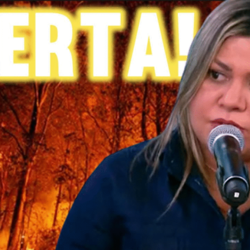 Vidente: Trump desistirá da família Bolsonaro