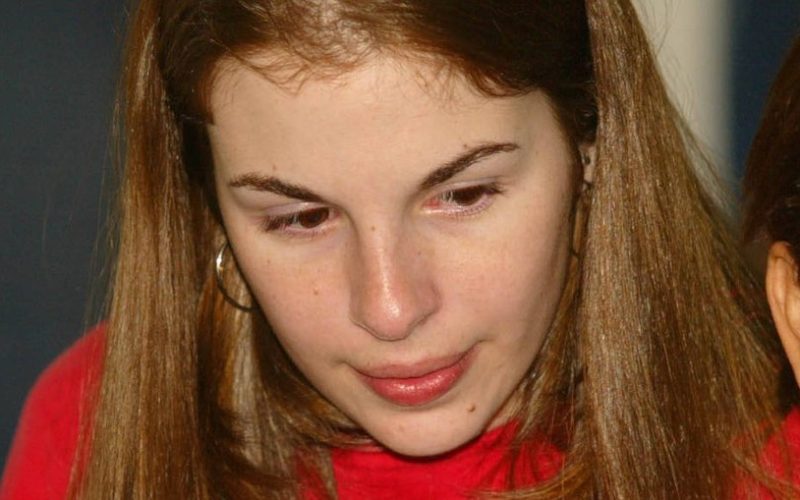 A Globo terá que  indenizar Suzane von Richthofen