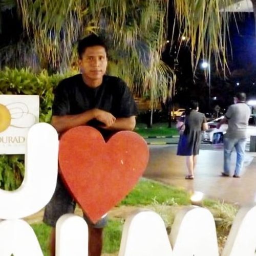 Indígena é encontrado morto após desaparecer em rio na Ilha do Bananal