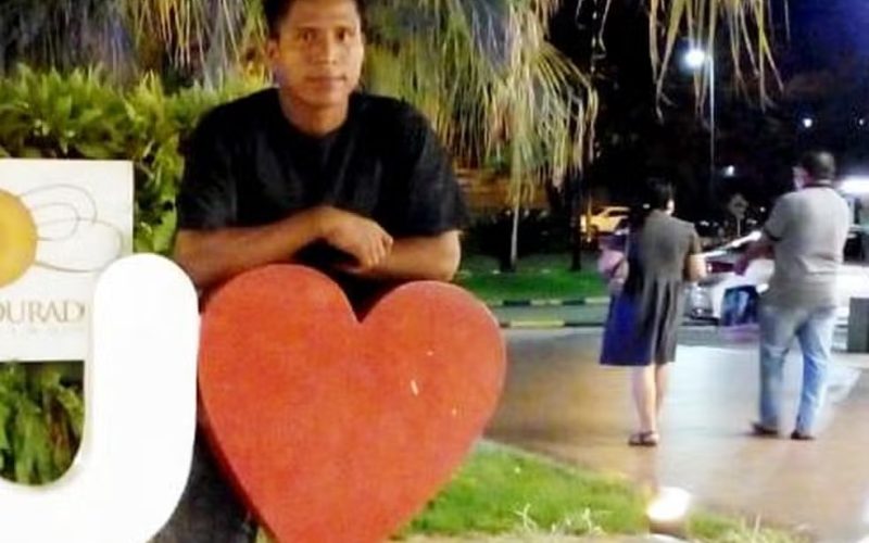 Indígena é encontrado morto após desaparecer em rio na Ilha do Bananal