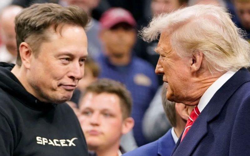 Musk pede impeachment de Trump