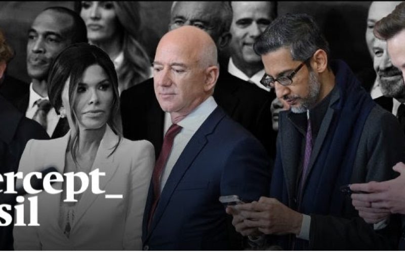 Quem quer ser um bilionário?