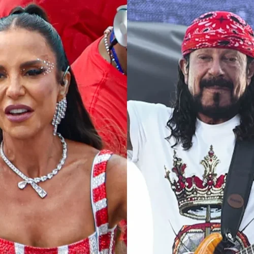 Carnaval de Salvador é marcado por brigas entre cantores