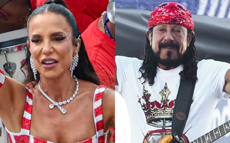 Carnaval de Salvador é marcado por brigas entre cantores