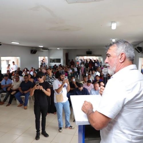 Presidente da Aleto destaca qualificações para o turismo como investimento no crescimento do Tocantins