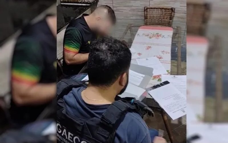 Esquema de manipulação de jogos  movimentou R$ 11 milhões em vários estados