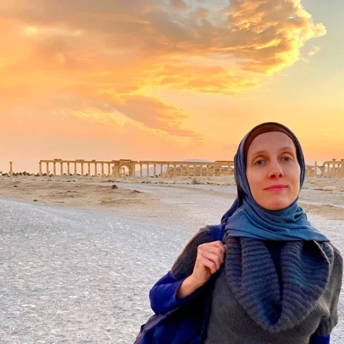 Jornalista dos EUA é sequestrada no Iraque