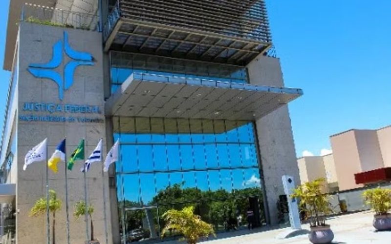 Concurso para juiz federal substituto oferta 50 vagas e salário de mais de R$ 37 mil