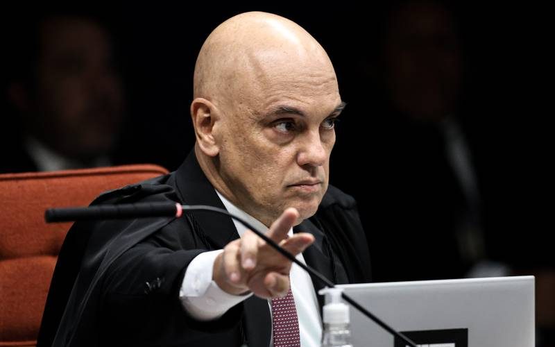 STF libera obras do Governo de Goiás