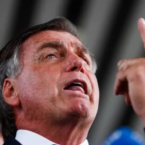 STF marca para 2 de setembro julgamento de Bolsonaro por tentativa de golpe de Estado