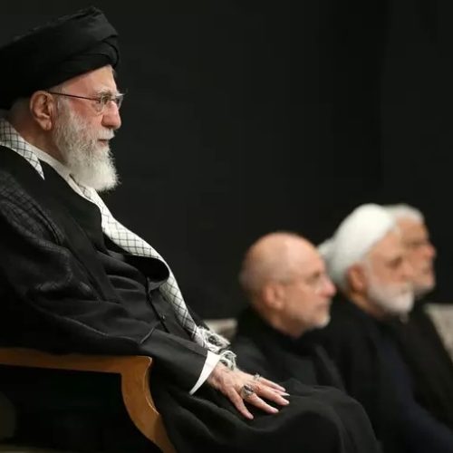 Ali Khamenei, está morto, diz Israel