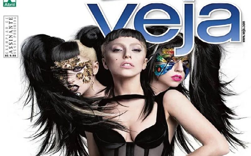 Lady Gaga: a artista fora de qualquer padrão de normalidade