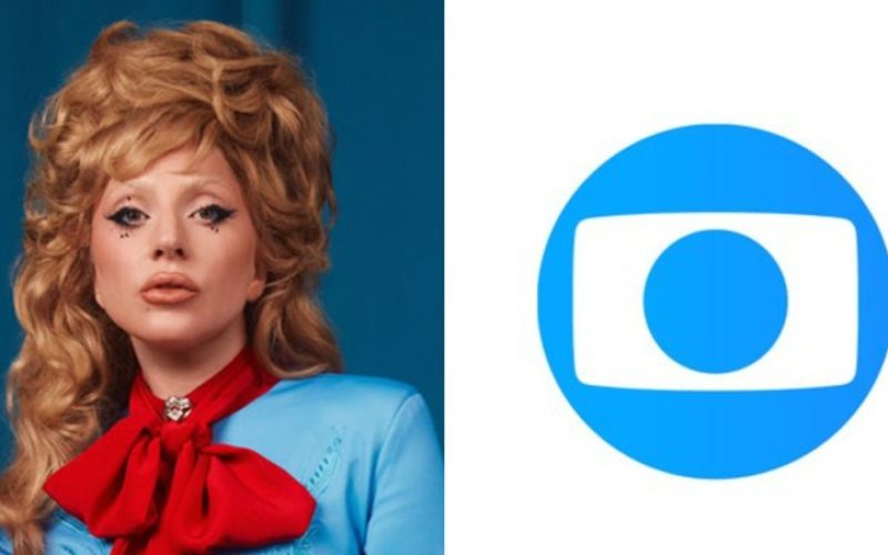 Lady Gaga faz exigência polêmica para a TV Globo…