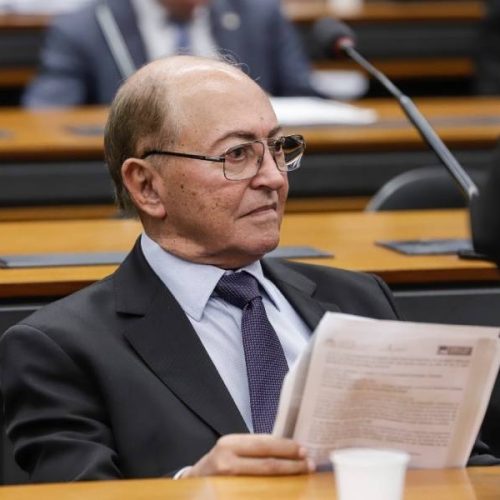 Decisão histórica do STF anula mandatos de sete deputados federais eleitos