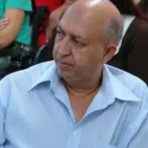 Morre em Goiás o jornalista Helton Lenine