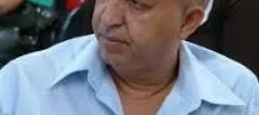 Morre em Goiás o jornalista Helton Lenine