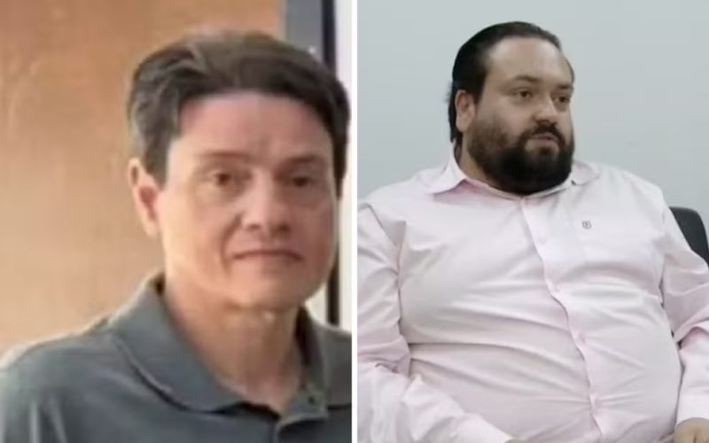 STF revoga prisão de advogado e policial civil investigados em operação sobre vazamento de informações sigilosas