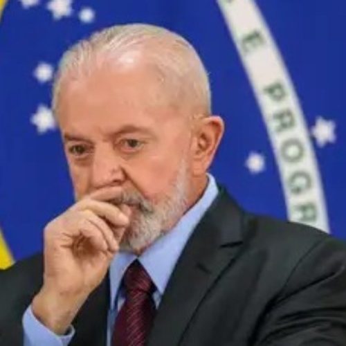 Quaest: trabalho de Lula é reprovado por 49% dos brasileiros