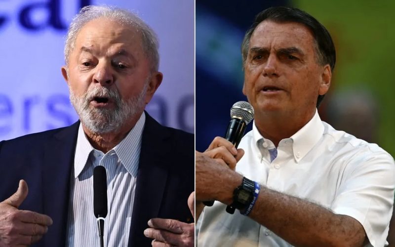 Datafolha: Lula é visto como pior que Bolsonaro em inflação e segurança