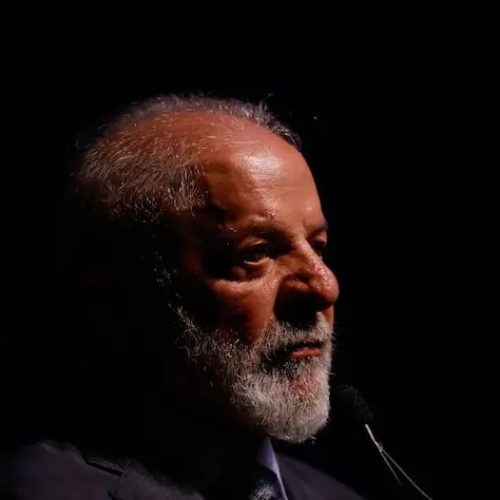 ‘É visível que ex-presidente tentou dar um golpe no País’, diz Lula (foto) após Bolsonaro virar réu