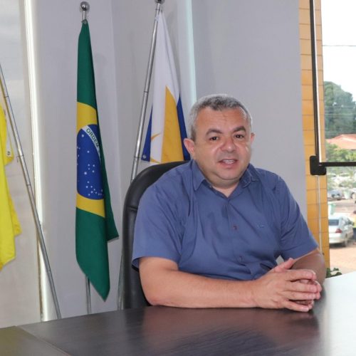Porto Nacional (TO) gera mais de 200 empregos formais em fevereiro
