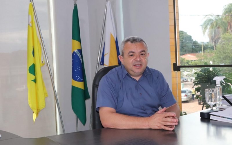 Porto Nacional (TO) gera mais de 200 empregos formais em fevereiro