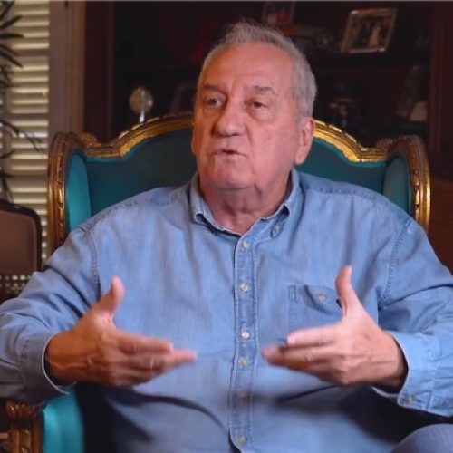 “Direita sempre fabrica crises em anos eleitorais”, diz Franklin Martins