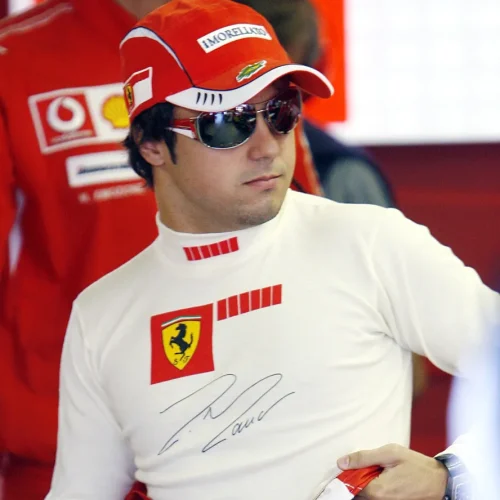 Felipe Massa busca indenização bilionária no processo contra F1