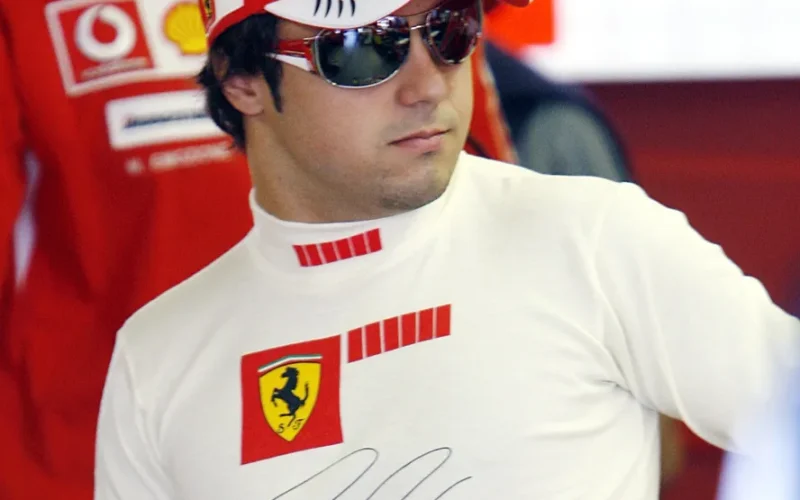 Felipe Massa busca indenização bilionária no processo contra F1