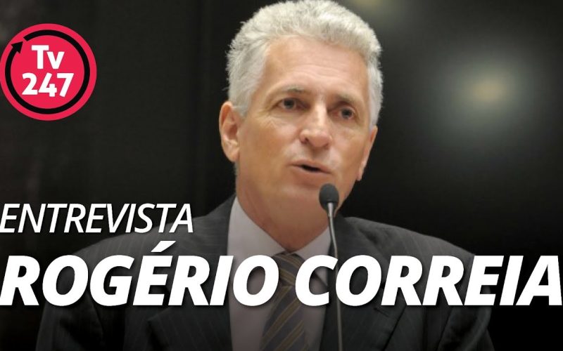 Rogério Correia pede prisão preventiva de Bolsonaro: “Risco de fuga é cada vez mais concreto”