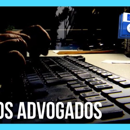 Golpistas dão  golpe em mulher dentro de delegacia