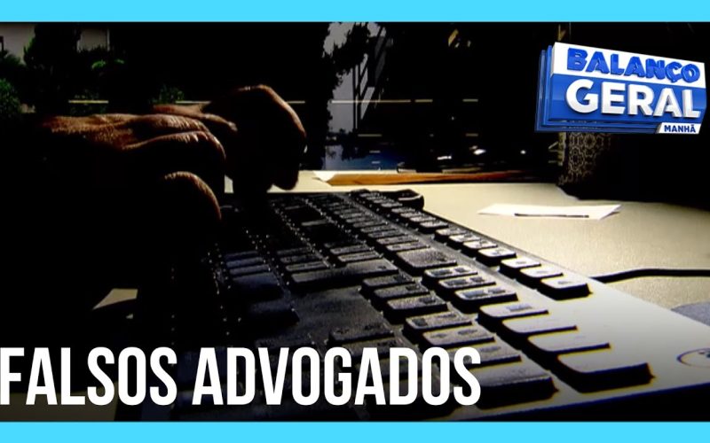 Golpistas dão  golpe em mulher dentro de delegacia